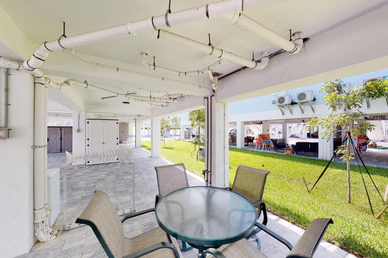 Mermaid's Retreat Apartment
