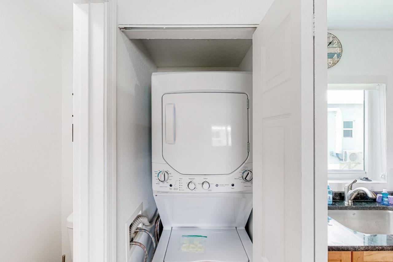 Mermaid's Retreat Apartment
