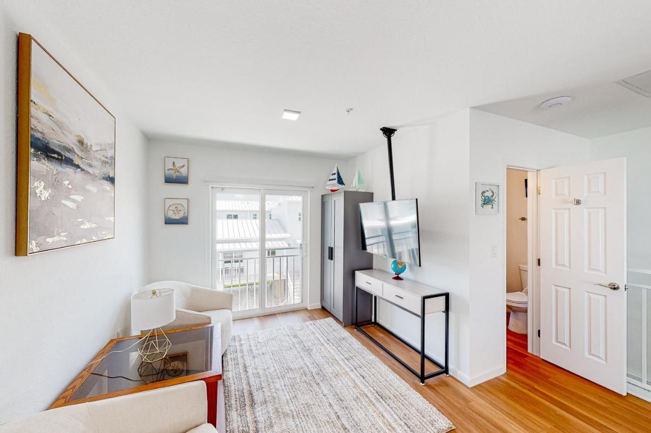 Apartment Mermaid's Retreat *