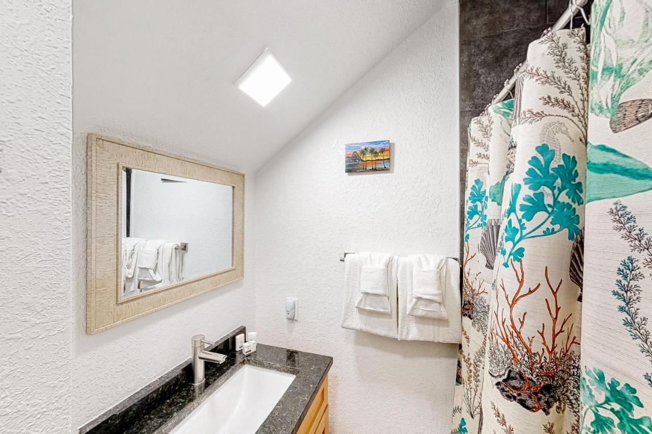 Mermaid's Retreat
