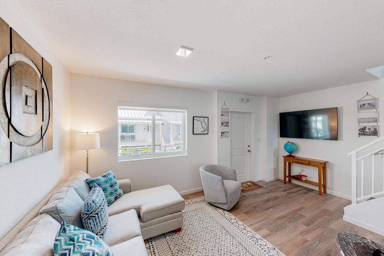 Apartment Mermaid's Retreat Marathon