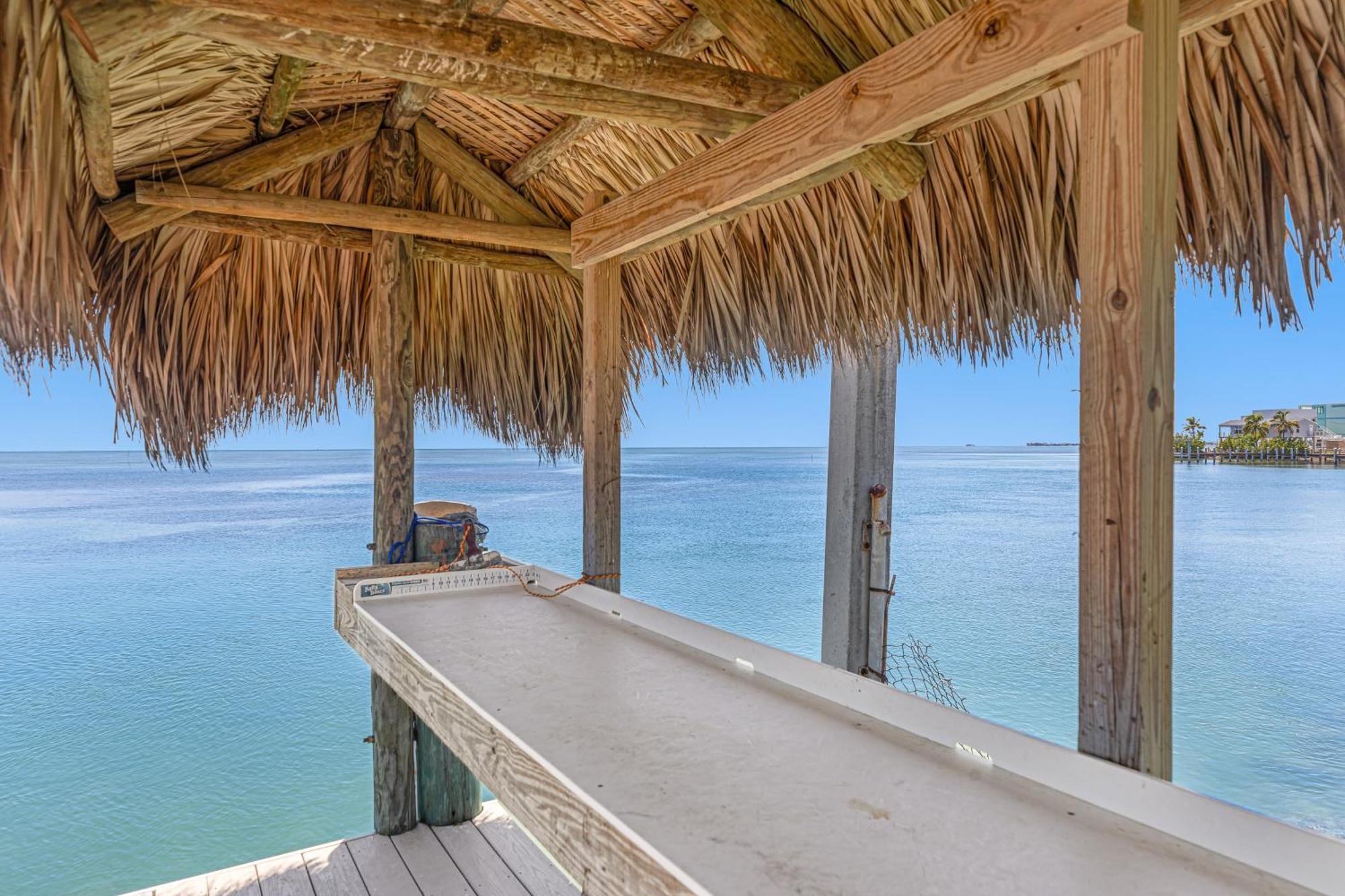 Mermaid's Retreat Apartment Marathon