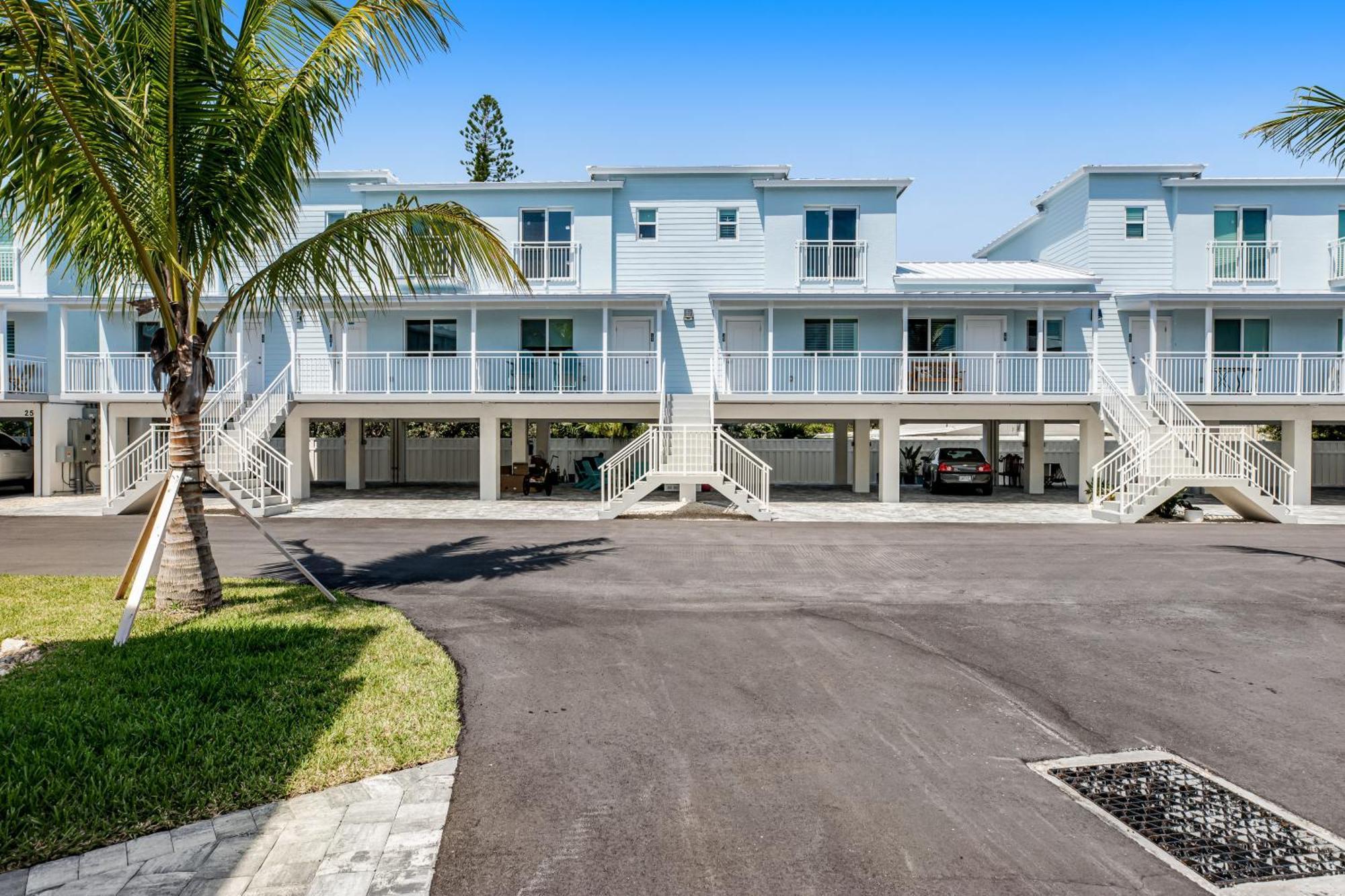 Apartment Mermaid's Retreat Marathon