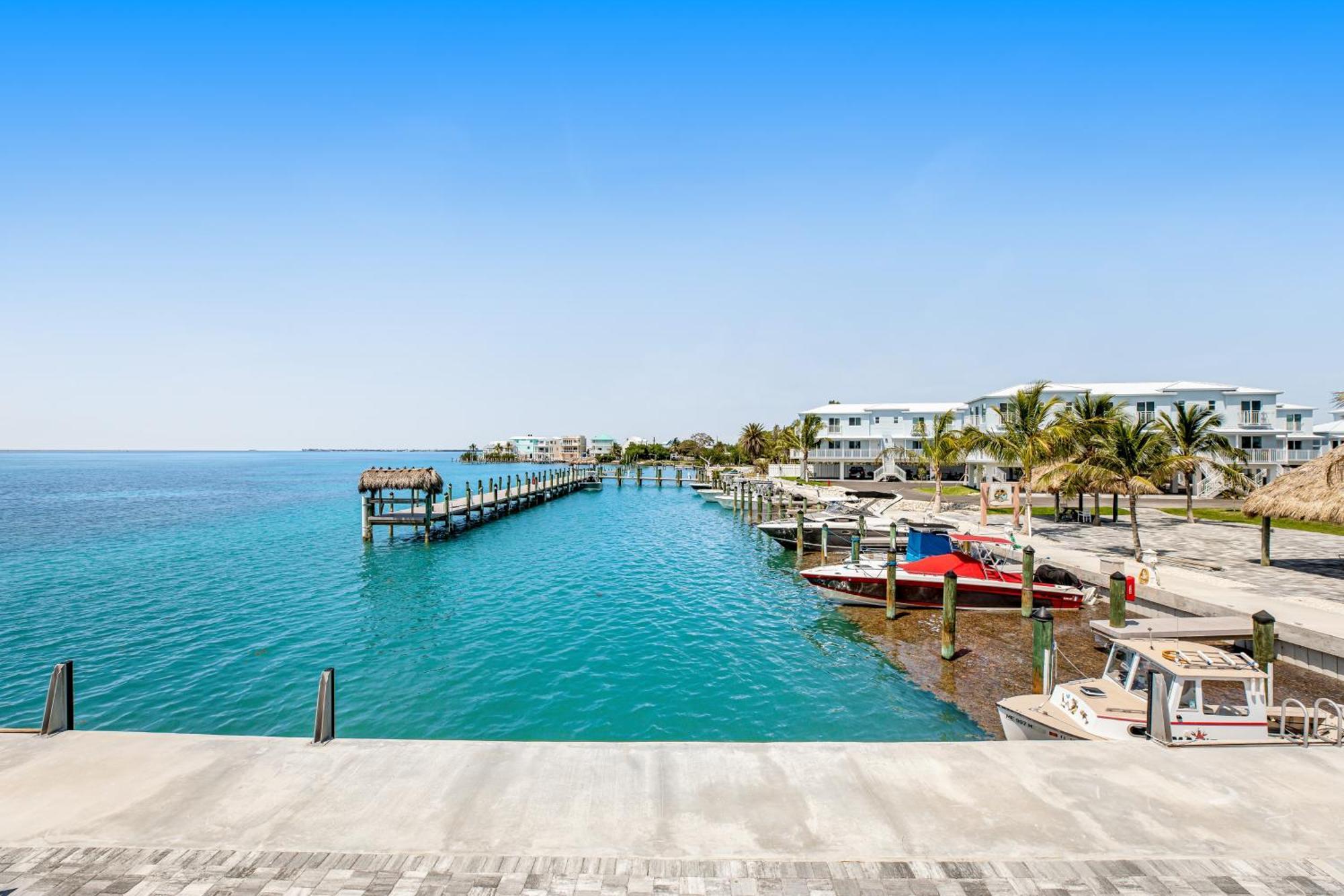 Mermaid's Retreat Apartment