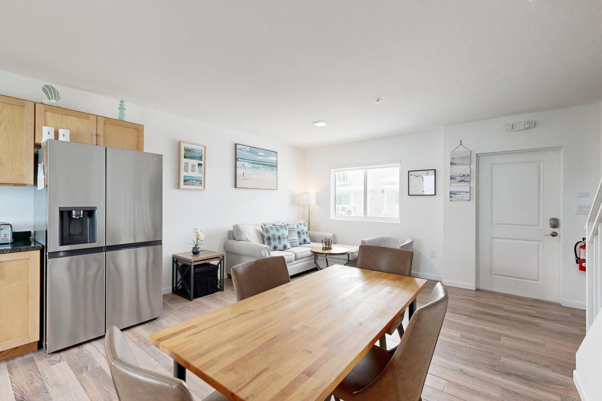 Mermaid's Retreat Apartment *