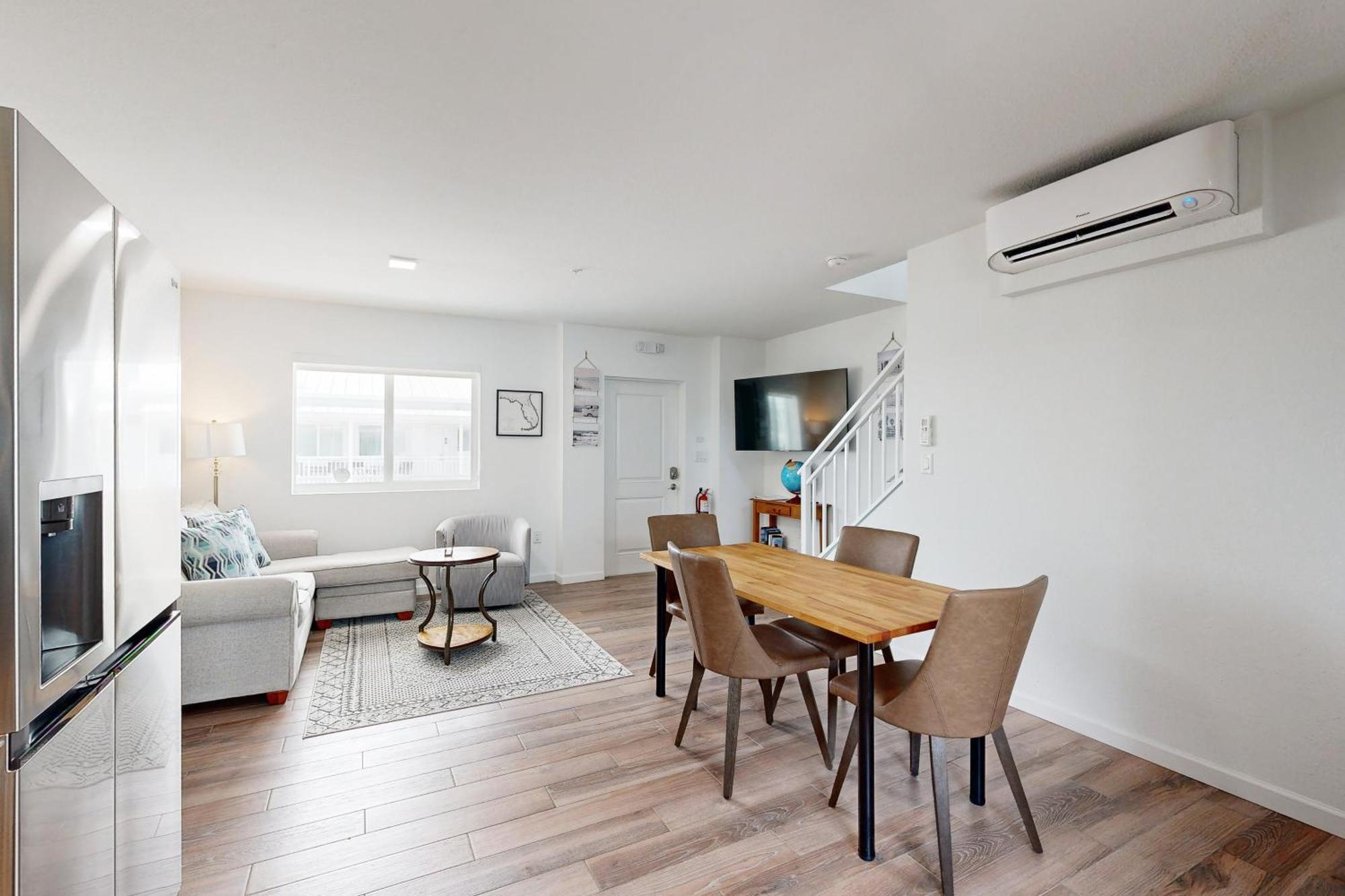 Apartment Mermaid's Retreat Marathon