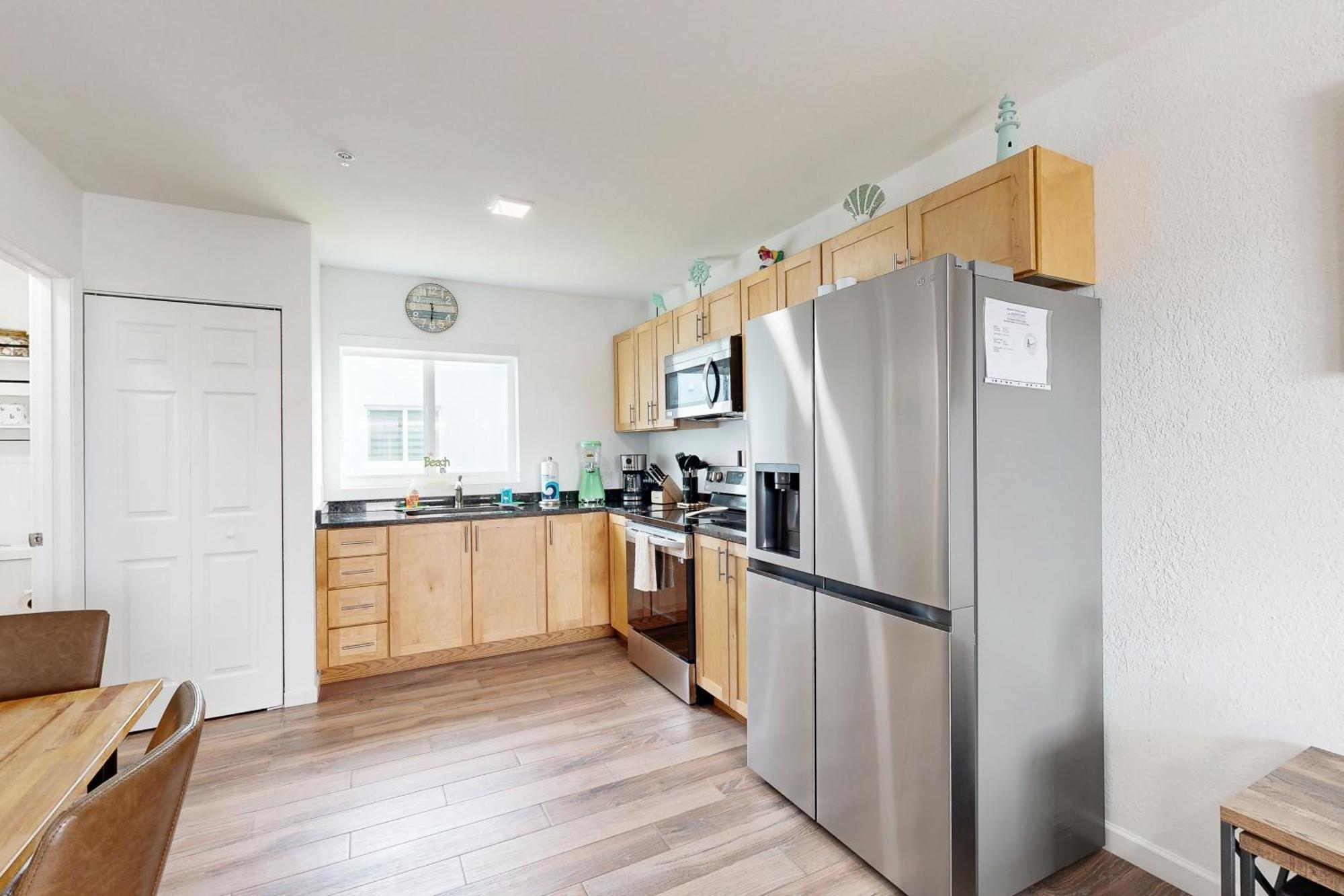 Mermaid's Retreat Apartment *