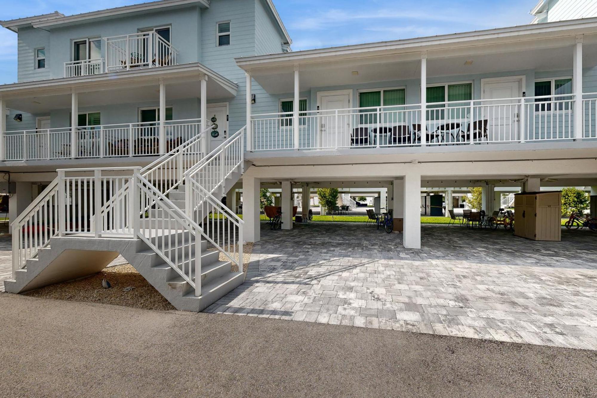 Apartment Mermaid's Retreat Marathon